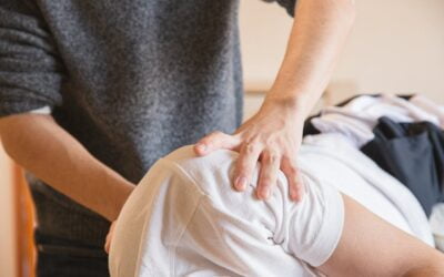 Preguntas frecuentes en fisioterapia